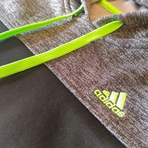 Adidas Climawarm Women's Hoodie